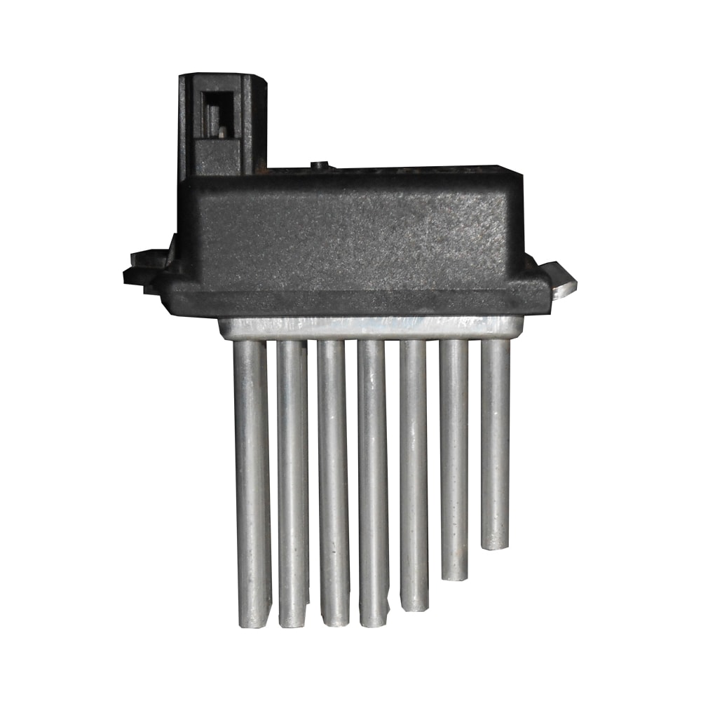 RESISTENCIA CAIXA EVAPORADORA AUDI A6 1997 EM DIANTE - BEHR HELLA RESISTENCIA CAIXA EVAPORADORA AUDI A6 1997 EM DIANTE - BEHR HELLA