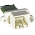 RESISTENCIA CAIXA EVAPORADORA FORD ECOSPORT / FIESTA NOVO - PROCOOLER RESISTENCIA CAIXA EVAPORADORA FORD ECOSPORT / FIESTA NOVO - PROCOOLER