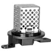 RESISTENCIA CAIXA EVAPORADORA HONDA FIT 2003 EM DIANTE08 - PROCOOLER