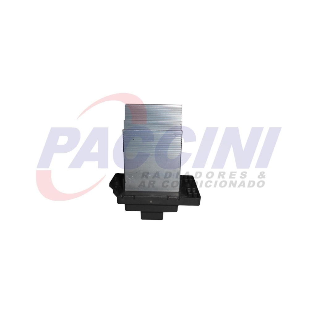 RESISTENCIA CAIXA EVAPORADORA HYUNDAI I30 - PROCOOLER RESISTENCIA CAIXA EVAPORADORA HYUNDAI I30 - PROCOOLER