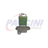 RESISTENCIA CAIXA EVAPORADORA MERCEDES BENZ AXOR 24 VOLTS - PROCOOLER