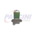 RESISTENCIA CAIXA EVAPORADORA MERCEDES BENZ AXOR 24 VOLTS - PROCOOLER RESISTENCIA CAIXA EVAPORADORA MERCEDES BENZ AXOR 24 VOLTS - PROCOOLER