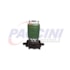 RESISTENCIA CAIXA EVAPORADORA PARA FIAT PALIO / IVECO DAILY / VW VOLKSWAGEN GOL 1996 EM DIANTE / FOX / GM CHEVROLET MERI - PROCOOLER RESISTENCIA CAIXA EVAPORADORA PARA FIAT PALIO / IVECO DAILY / VW VOLKSWAGEN GOL 1996 EM DIANTE / FOX / GM CHEVROLET MERI - PROCOOLER
