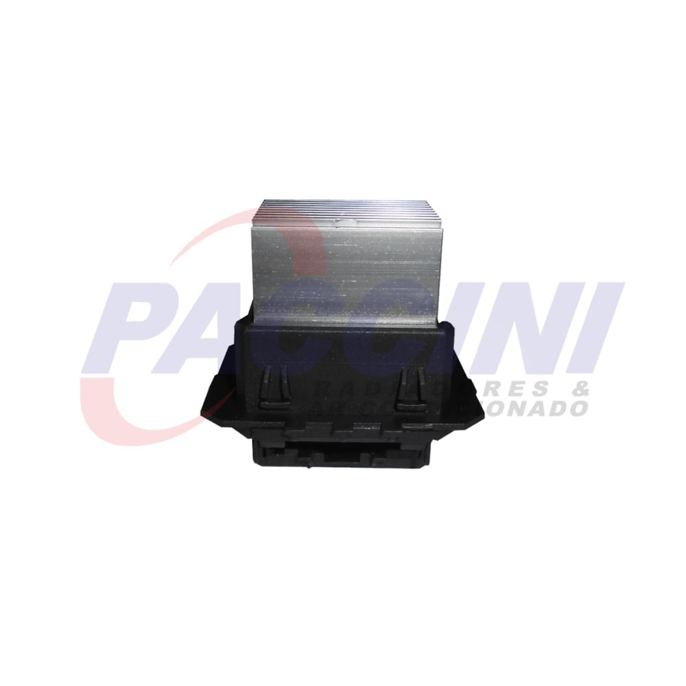 RESISTENCIA CAIXA EVAPORADORA RENAULT FLUENCE - PROCOOLER RESISTENCIA CAIXA EVAPORADORA RENAULT FLUENCE - PROCOOLER
