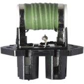 RESISTENCIA ELETROVENTILADOR FIAT IDEA / PALIO / SIENA / STRADA COM AR - PROCOOLER RESISTENCIA ELETROVENTILADOR FIAT IDEA / PALIO / SIENA / STRADA COM AR - PROCOOLER