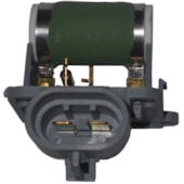 RESISTENCIA ELETROVENTILADOR FORD ECOSPORT / KA / FIESTA 1999 A 2010 NOVO FIESTA 2002 A 2011 - PROCOOLER RESISTENCIA ELETROVENTILADOR FORD ECOSPORT / KA / FIESTA 1999 A 2010 NOVO FIESTA 2002 A 2011 - PROCOOLER
