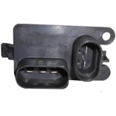 RESISTENCIA ELETROVENTILADOR VW VOLKSWAGEN GOL/  SAVEIRO/  VOYAGE G5/  G6 2008 >  FOX/  POLO/  GOLF 2009 > COM AR - PROCOOLER RESISTENCIA ELETROVENTILADOR VW VOLKSWAGEN GOL/  SAVEIRO/  VOYAGE G5/  G6 2008 >  FOX/  POLO/  GOLF 2009 > COM AR - PROCOOLER