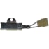 RESISTOR ONIBUS 24V 100OHMS - DENSO BUS