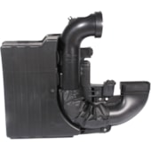 RESSONADOR CAPO HYUNDAI VELOSTER - ORIGINAL MOBIS