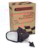 RETROVISOR CELTA 2000 A 2006 2 E 4 PORTAS COM CONTROLE LADO ESQUERDO - RETROVEX RETROVISOR CELTA 2000 A 2006 2 E 4 PORTAS COM CONTROLE LADO ESQUERDO - RETROVEX
