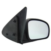 RETROVISOR CELTA 2000 A 2006 2 E 4 PORTAS SEM CONTROLE LADO DIREITO - RETROVEX RETROVISOR CELTA 2000 A 2006 2 E 4 PORTAS SEM CONTROLE LADO DIREITO - RETROVEX