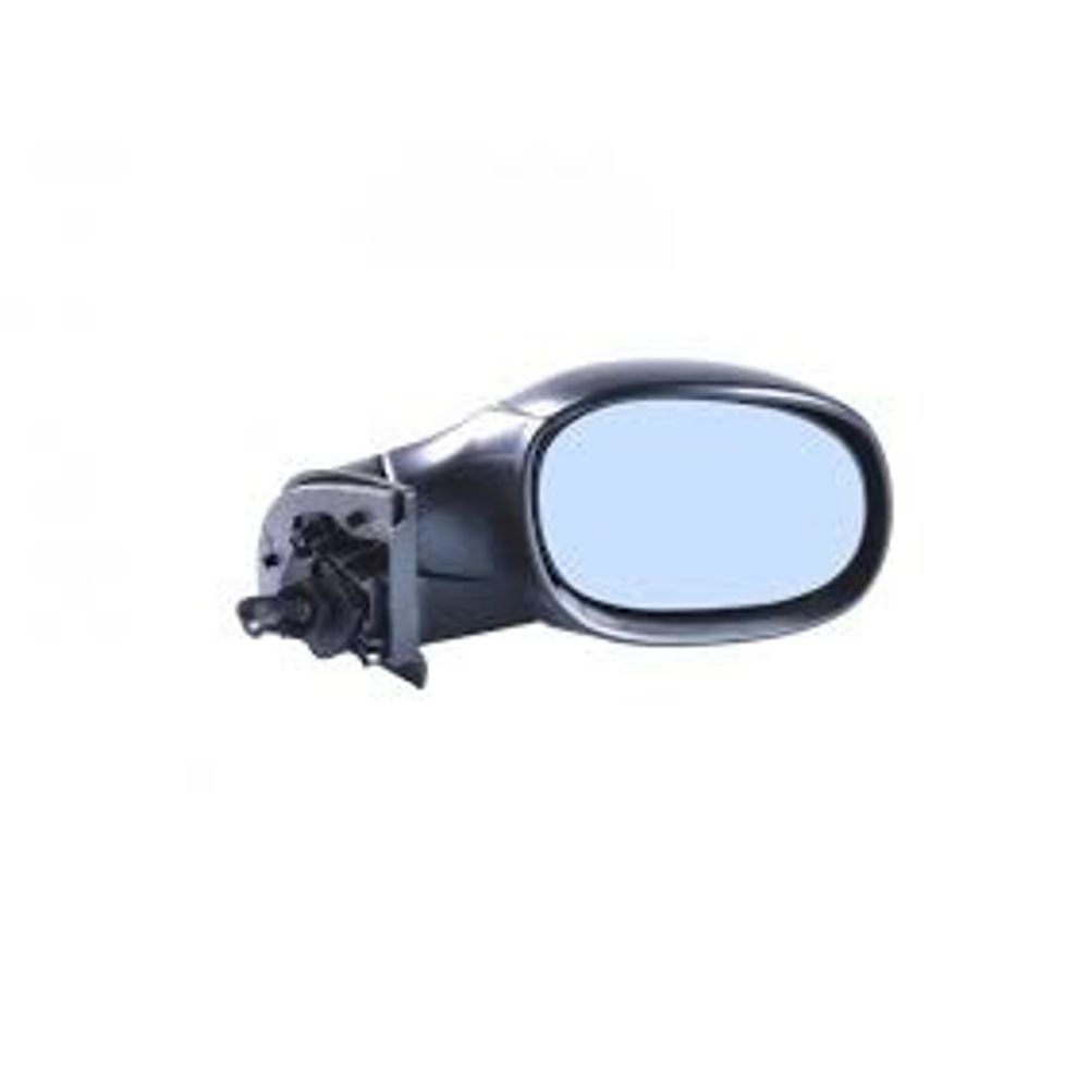RETROVISOR CITROEN C3 2004 COM CONTROLE LADO DIREITO - RETROVEX RETROVISOR CITROEN C3 2004 COM CONTROLE LADO DIREITO - RETROVEX