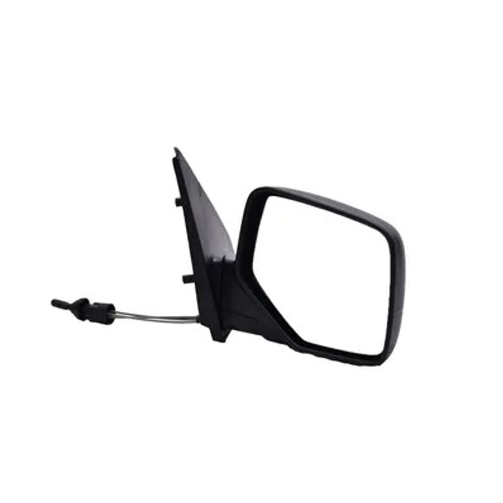 RETROVISOR ECOSPORT 2003 COM CONTROLE LADO DIREITO - RETROVEX RETROVISOR ECOSPORT 2003 COM CONTROLE LADO DIREITO - RETROVEX
