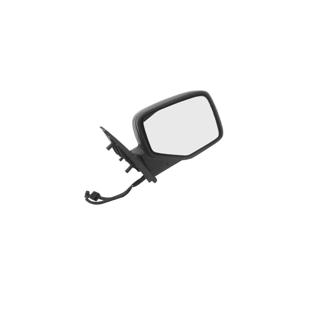RETROVISOR ECOSPORT 2003 ELETRICO LADO DIREITO - RETROVEX RETROVISOR ECOSPORT 2003 ELETRICO LADO DIREITO - RETROVEX