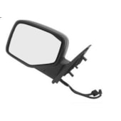 RETROVISOR ECOSPORT 2003 ELETRICO LADO ESQUERDO - RETROVEX RETROVISOR ECOSPORT 2003 ELETRICO LADO ESQUERDO - RETROVEX