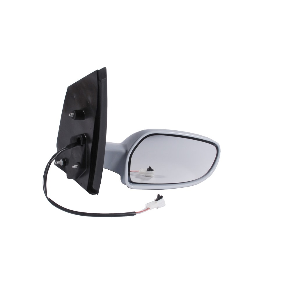 RETROVISOR ELETRICO LADO DIREITO CHERY FACE - ORIGINAL CHINA RETROVISOR ELETRICO LADO DIREITO CHERY FACE - ORIGINAL CHINA