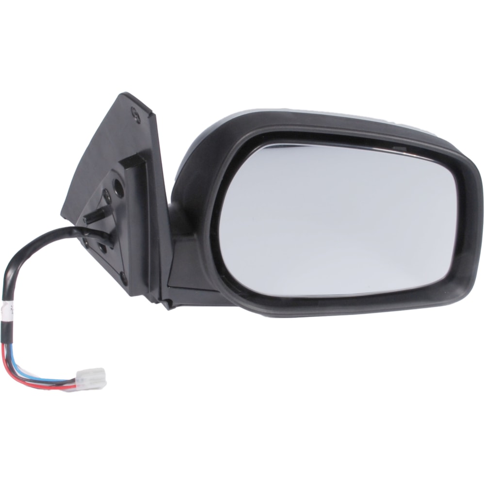 RETROVISOR ELETRICO LADO DIREITO CHERY TIGGO - GENUINO CHINA RETROVISOR ELETRICO LADO DIREITO CHERY TIGGO - GENUINO CHINA