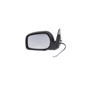 RETROVISOR ELETRICO LADO ESQUERDO CHERY TIGGO 1.8 2010  - GENUINO CHINA RETROVISOR ELETRICO LADO ESQUERDO CHERY TIGGO 1.8 2010  - GENUINO CHINA
