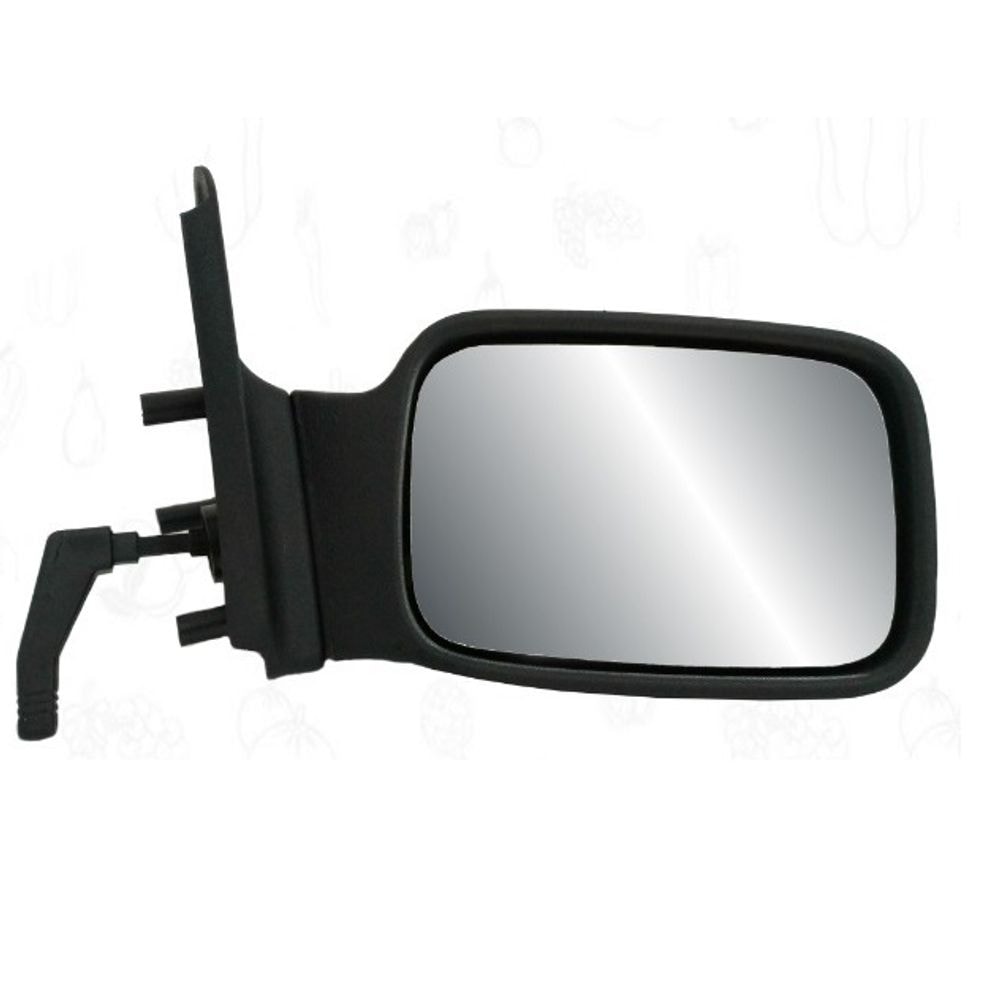 RETROVISOR ESCORT 1987 A 1992 COM CONTROLE LADO DIREITO - RETROVEX RETROVISOR ESCORT 1987 A 1992 COM CONTROLE LADO DIREITO - RETROVEX