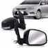 RETROVISOR ESPELHO PISCA LADO DIREITO FORD FOCUS 2008 A 2013  - FITAM RETROVISOR ESPELHO PISCA LADO DIREITO FORD FOCUS 2008 A 2013  - FITAM