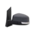 RETROVISOR ESPELHO PISCA LADO DIREITO FORD FOCUS 2008 A 2013  - FITAM RETROVISOR ESPELHO PISCA LADO DIREITO FORD FOCUS 2008 A 2013  - FITAM