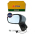 RETROVISOR ESPELHO PISCA VIDRO BI-PARTIDO LADO ESQUERDO FIESTA 2010 A 2013 - FITAM RETROVISOR ESPELHO PISCA VIDRO BI-PARTIDO LADO ESQUERDO FIESTA 2010 A 2013 - FITAM