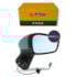 RETROVISOR ESPELHO PISCA VIDRO PLANO FORD FIESTA 2014 EM DIANTE LADO ESQUERDO  - FITAM RETROVISOR ESPELHO PISCA VIDRO PLANO FORD FIESTA 2014 EM DIANTE LADO ESQUERDO  - FITAM