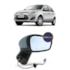 RETROVISOR ESPELHO PISCA VIDRO PLANO FORD FIESTA 2014 EM DIANTE LADO ESQUERDO  - FITAM RETROVISOR ESPELHO PISCA VIDRO PLANO FORD FIESTA 2014 EM DIANTE LADO ESQUERDO  - FITAM