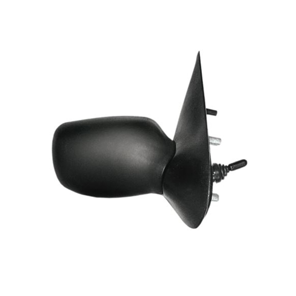 RETROVISOR FIESTA 1996 2 E 4 PORTAS COM CONTROLE LADO DIREITO - RETROVEX RETROVISOR FIESTA 1996 2 E 4 PORTAS COM CONTROLE LADO DIREITO - RETROVEX