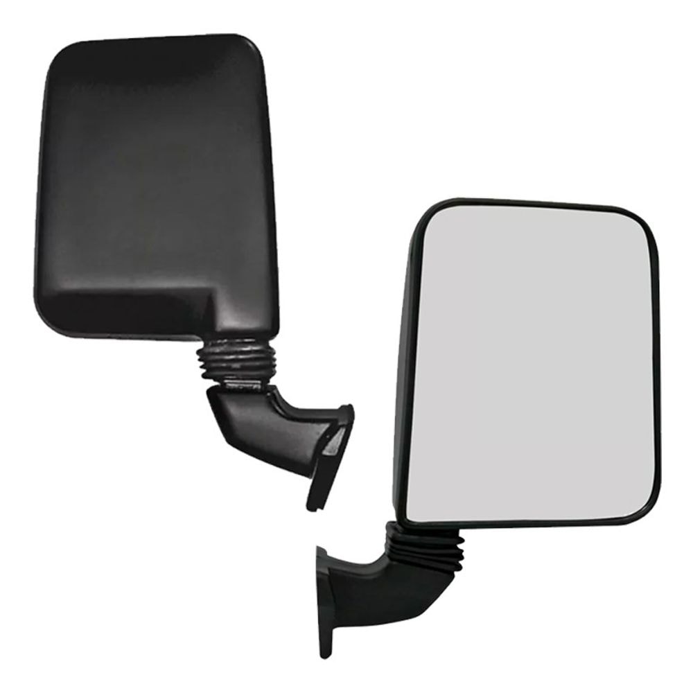 RETROVISOR FIORINO 1991 A 1996 LADO DIREITO - RETROVEX RETROVISOR FIORINO 1991 A 1996 LADO DIREITO - RETROVEX