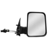 RETROVISOR FIORINO 1997 > COM CONTROLE LADO DIREITO - RETROVEX RETROVISOR FIORINO 1997 > COM CONTROLE LADO DIREITO - RETROVEX