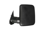 RETROVISOR FIORINO 1997 > SEM CONTROLE LADO ESQUERDO - RETROVEX RETROVISOR FIORINO 1997 > SEM CONTROLE LADO ESQUERDO - RETROVEX
