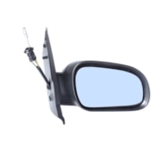 RETROVISOR FOX 2003 A 2010 2 E 4 PORTAS COM CONTROLE LADO DIREITO - RETROVEX RETROVISOR FOX 2003 A 2010 2 E 4 PORTAS COM CONTROLE LADO DIREITO - RETROVEX