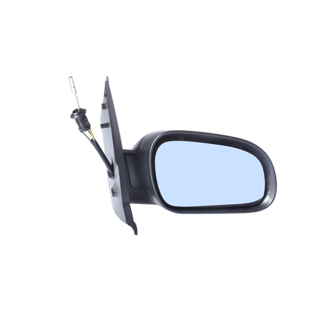 RETROVISOR FOX 2003 A 2010 2 E 4 PORTAS COM CONTROLE LADO DIREITO - RETROVEX RETROVISOR FOX 2003 A 2010 2 E 4 PORTAS COM CONTROLE LADO DIREITO - RETROVEX