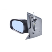 RETROVISOR FOX 2003 A 2010 2 E 4 PORTAS COM CONTROLE LADO ESQUERDO - RETROVEX RETROVISOR FOX 2003 A 2010 2 E 4 PORTAS COM CONTROLE LADO ESQUERDO - RETROVEX