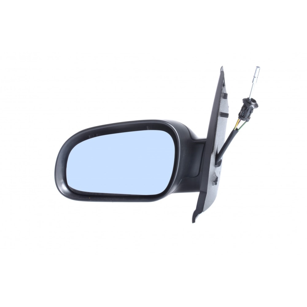 RETROVISOR FOX 2003 A 2010 2 E 4 PORTAS COM CONTROLE LADO ESQUERDO - RETROVEX RETROVISOR FOX 2003 A 2010 2 E 4 PORTAS COM CONTROLE LADO ESQUERDO - RETROVEX