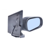 RETROVISOR FOX 2003 A 2010 2 E 4 PORTAS ELETRICO LADO DIREITO - RETROVEX