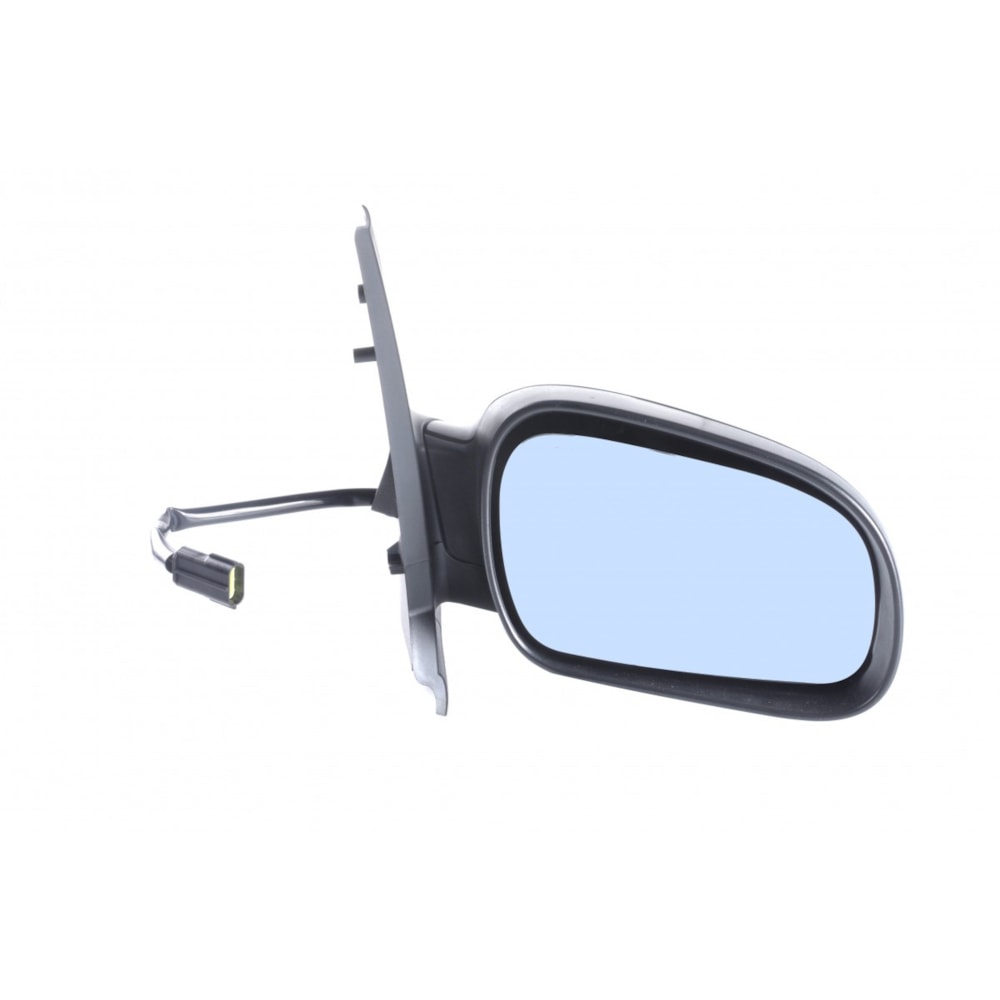 RETROVISOR FOX 2003 A 2010 2 E 4 PORTAS ELETRICO LADO DIREITO - RETROVEX RETROVISOR FOX 2003 A 2010 2 E 4 PORTAS ELETRICO LADO DIREITO - RETROVEX