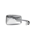 RETROVISOR FUSCA UNIVERSAL CROMADO LADO DIREITO - RETROVEX