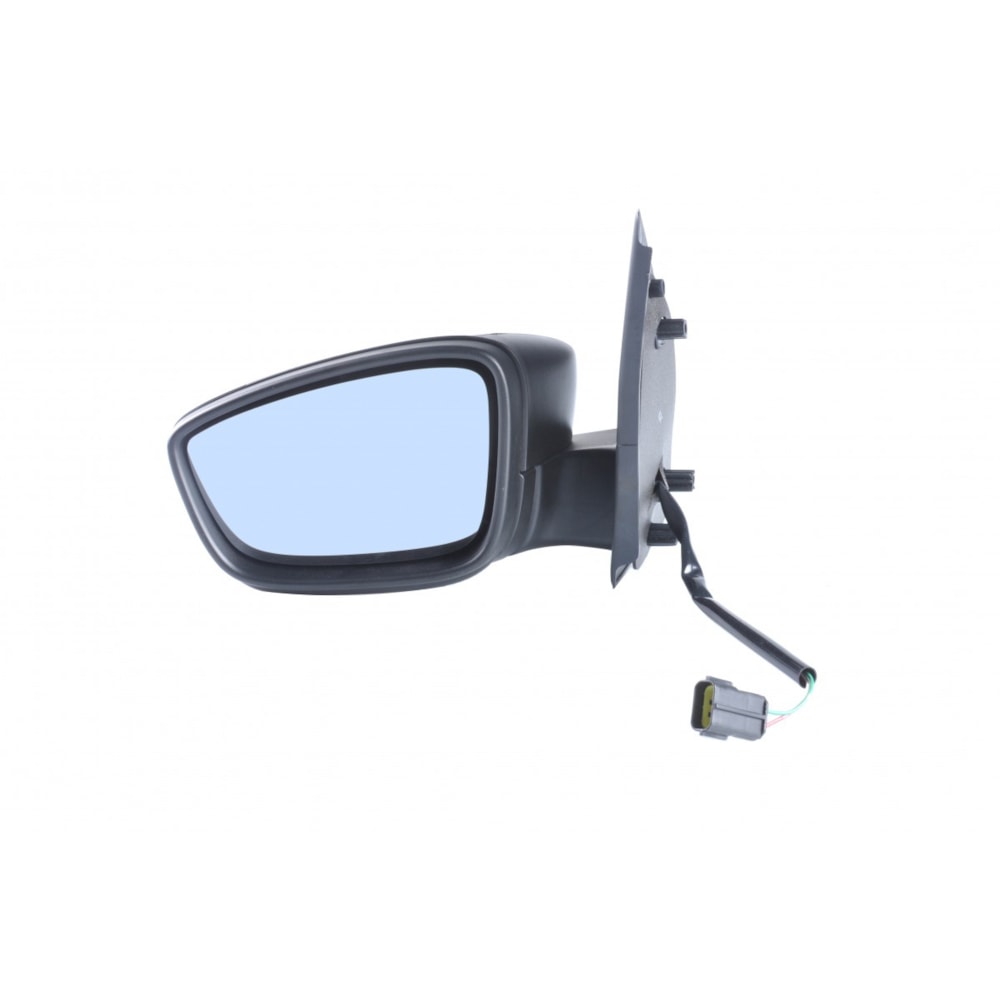 RETROVISOR G5 ELETRICO PLANO LADO ESQUERDO - RETROVEX RETROVISOR G5 ELETRICO PLANO LADO ESQUERDO - RETROVEX