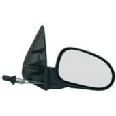 RETROVISOR GOL 1995 A 1999 2 PORTAS COM CONTROLE LADO DIREITO - RETROVEX RETROVISOR GOL 1995 A 1999 2 PORTAS COM CONTROLE LADO DIREITO - RETROVEX