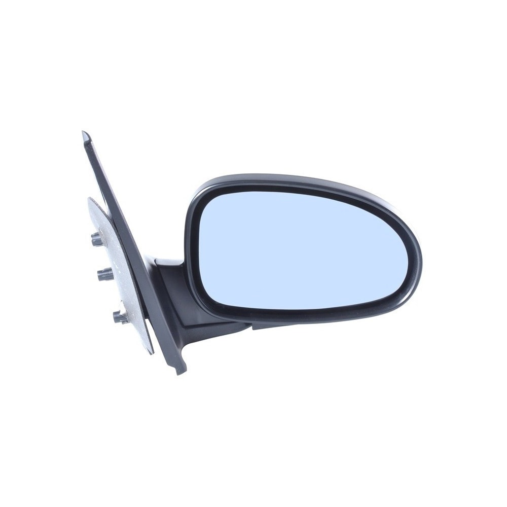 RETROVISOR GOL 1995 A 1999 2 PORTAS SEM CONTROLE LADO DIREITO - RETROVEX RETROVISOR GOL 1995 A 1999 2 PORTAS SEM CONTROLE LADO DIREITO - RETROVEX