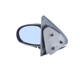 RETROVISOR GOL 1995 A 1999 2 PORTAS SEM CONTROLE LADO ESQUERDO  - RETROVEX RETROVISOR GOL 1995 A 1999 2 PORTAS SEM CONTROLE LADO ESQUERDO  - RETROVEX