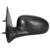 RETROVISOR GOL 1995 A 1999 4 PORTAS SEM CONTROLE LADO ESQUERDO  - RETROVEX RETROVISOR GOL 1995 A 1999 4 PORTAS SEM CONTROLE LADO ESQUERDO  - RETROVEX