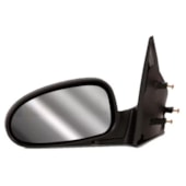 RETROVISOR GOL 1995 A 1999 4 PORTAS SEM CONTROLE LADO ESQUERDO  - RETROVEX RETROVISOR GOL 1995 A 1999 4 PORTAS SEM CONTROLE LADO ESQUERDO  - RETROVEX