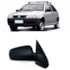RETROVISOR GOL G3 2 PORTAS SEM CONTROLE LADO DIREITO - RETROVEX RETROVISOR GOL G3 2 PORTAS SEM CONTROLE LADO DIREITO - RETROVEX