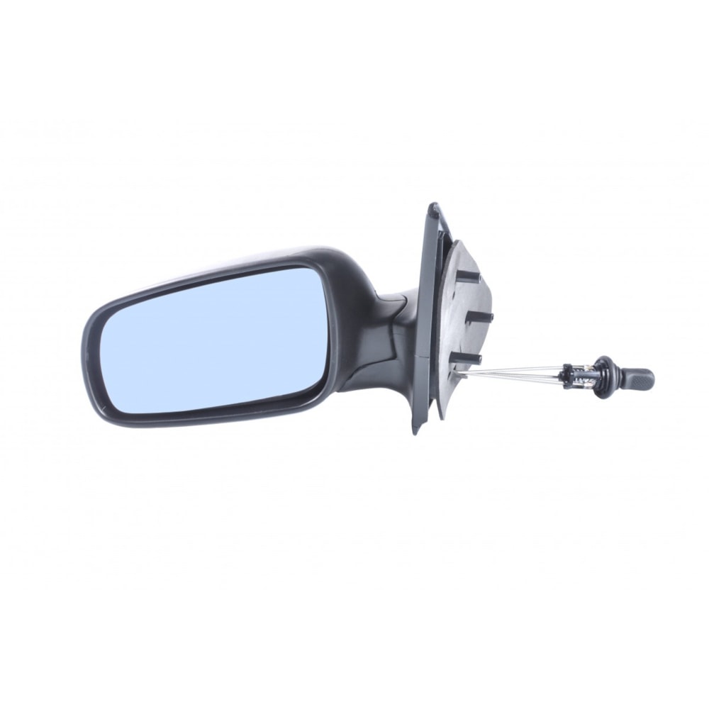 RETROVISOR GOL G3 4 PORTAS COM CONTROLE LADO ESQUERDO - RETROVEX RETROVISOR GOL G3 4 PORTAS COM CONTROLE LADO ESQUERDO - RETROVEX