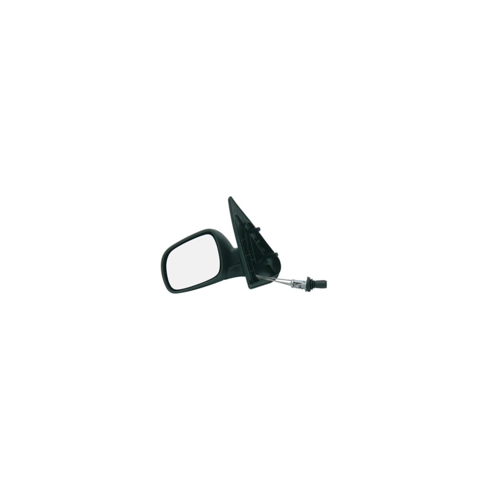 Retrovisor Gol G3 City 4 Portas Com Controle Lado Esquerdo - Retrovex