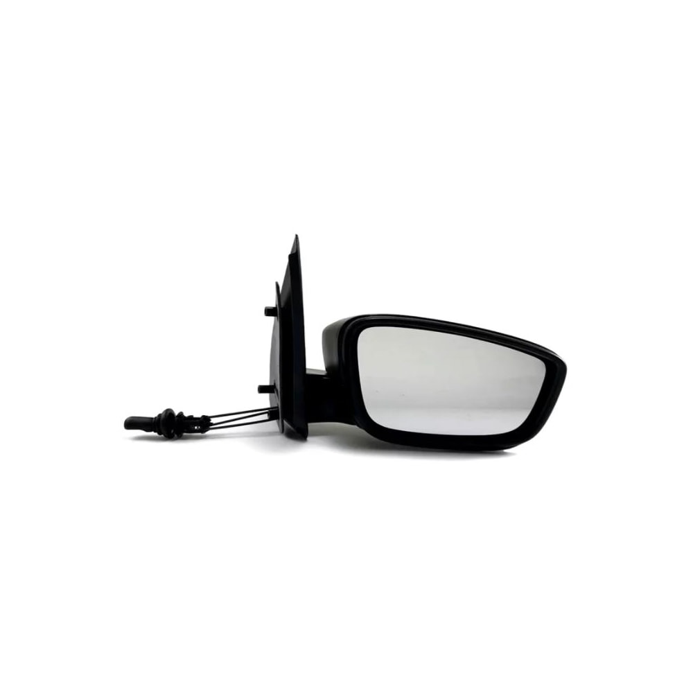 RETROVISOR GOL G5 COM CONTROLE LADO DIREITO - RETROVEX RETROVISOR GOL G5 COM CONTROLE LADO DIREITO - RETROVEX