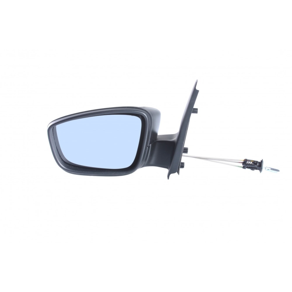 RETROVISOR GOL G5 COM CONTROLE LADO ESQUERDO - RETROVEX RETROVISOR GOL G5 COM CONTROLE LADO ESQUERDO - RETROVEX